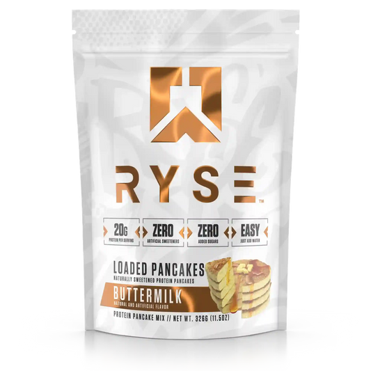 Protein Pancakes