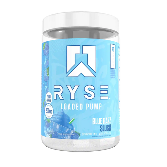 Loaded Pump